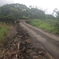 Hienaloli Kahului Road - Kailua-Kona, Big Island